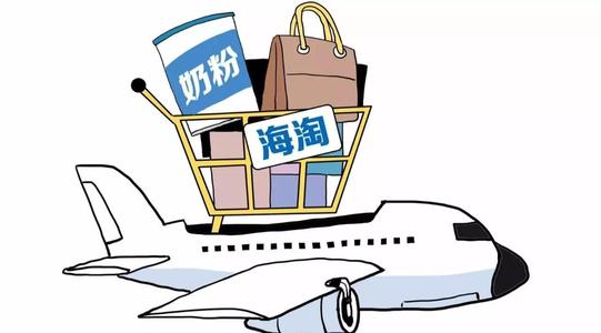海淘代購轉運系統